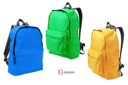 Picture for category Mochilas