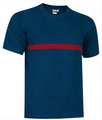 Picture of Camiseta laboral 5011SERV. Manga corta