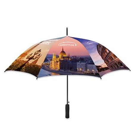 Imagen de la categoría Paraguas de  Fabricación totalmente personalizados
