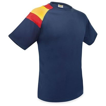 Picture of Camiseta técnica España 50501