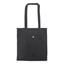 Picture of Bolsa plegable negra 20407. *240 gr. Disponible en dos colores