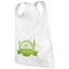 Foto de Bolsa de RPET 2050046. LÍNEA ECO