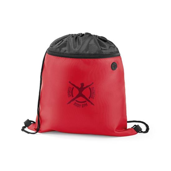 Foto de Mochila de cuerdas 3092912