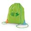 Foto de Mochila de cuerdas TST bicolor 3092617