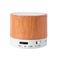 Picture of Altavoz Inalámbrico  de Bambú 3039541. LÍNEA ECO