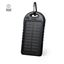 Foto de Power Bank Solar 304939. Capacidad 4.000 mAh