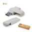 Picture of Memoria USB 306470. Capacidad 16 GB. LÍNEA ECO