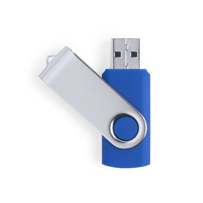 Picture of Memoria USB 305701. Disponible con capacidad 16GB y 32 GB