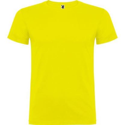 Picture of Camiseta de algodón infantil 506554. 155 gr.
