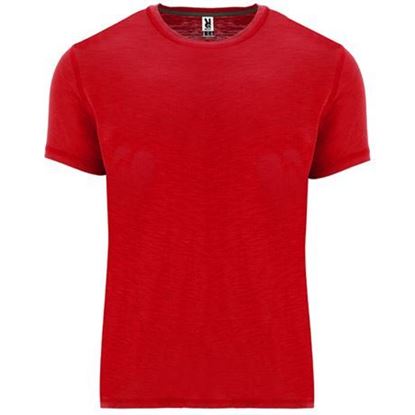 Picture of Camiseta tejido vigoré 500396. 150 gr.