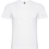 Picture of Camiseta algodón cuello pico 506503. 155 gr.