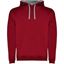 Foto de Sudadera capucha contraste 501067