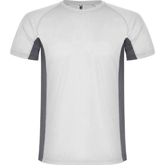 Picture of Camiseta técnica bicolor 506595