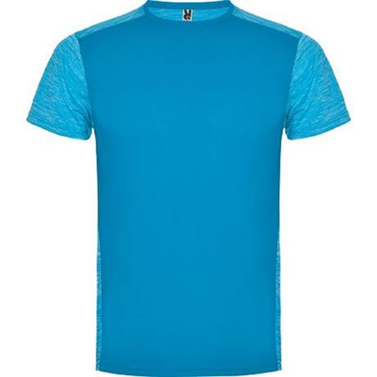 Foto de Camiseta técnica bicolor 506653