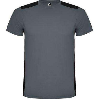 Picture of Camiseta técnica bicolor 506652