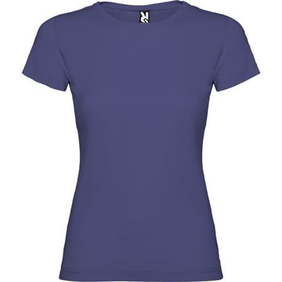 Picture of Camiseta de algodón básica 506627. 155 gr.