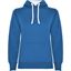 Picture of Sudadera capucha contraste 501068