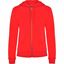 Picture of Sudadera cremallera y capucha 506425