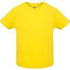 Picture of Camiseta de algodón para bebe 506564. 160 gr.