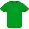 Picture of Camiseta de algodón para bebe 506564. 160 gr.