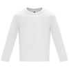 Picture of Camiseta de algodón para bebe M/L 507203. 160 gr.