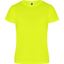 Foto de Camiseta técnica básica infantil  500450