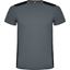 Foto de Camiseta técnica infantil bicolor 506652