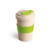 Foto de Vaso de fibra de bambú 6094638. Línea Eco