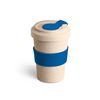 Foto de Vaso de fibra de bambú 6094638. Línea Eco