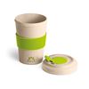 Foto de Vaso de fibra de bambú 6094638. Línea Eco