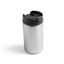 Picture of Vaso de acero inoxidable 604880