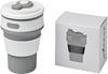 Foto de Vaso plegable de silicona 60100611