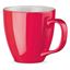 Picture of Taza porcelana brillo 6094044 / 450 ml.