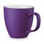 Foto de Taza porcelana mate 6094045 / 450 ml.