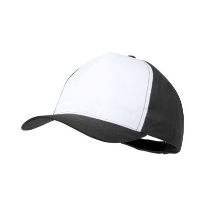 Picture of Gorra poliéster 704479