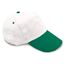 Foto de Gorra algodón bicolor 70103