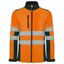 Foto de Chaqueta Softshell alta visibilidad 509303