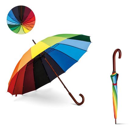 Imagen de la categoría Paraguas personalizados