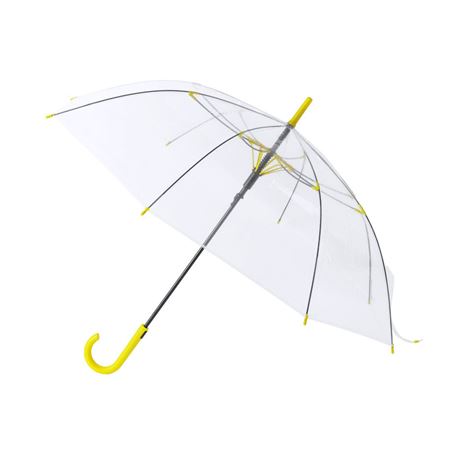 Imagen de la categoría Paraguas Transparentes