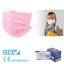 Picture of Mascarilla Quirúrgica tipo IIR Infantil 4018. NO REUTILIZABLE