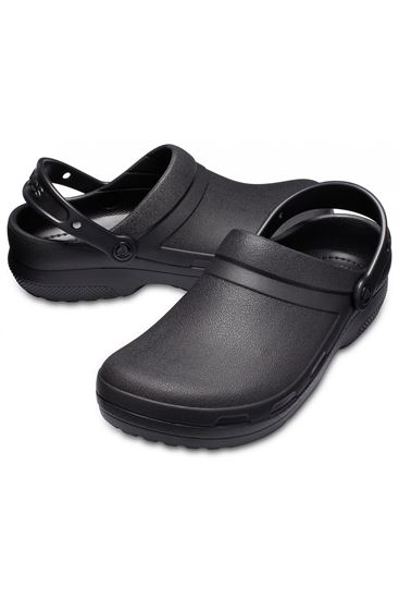 Foto de Zueco laboral Crocs  Specialist II 2410075
