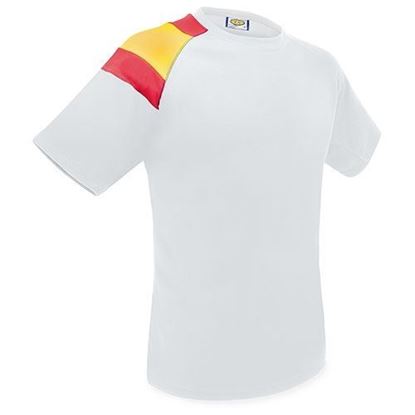 Picture of Camiseta técnica España 50500