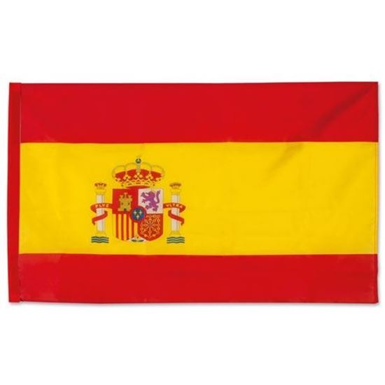 Foto de Bandera España 5019