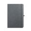 Picture of Libreta A5 en  piel reciclada 1393087. LÍNEA ECO