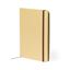 Foto de Libreta A5 en cartón reciclado 131134. LÍNEA ECO