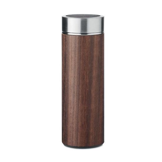 Foto de Termo de madera 306360
