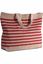 Foto de Bolsa playa en yute y algodón 330228