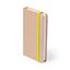 Foto de Libreta A5 en cartón natural 135302