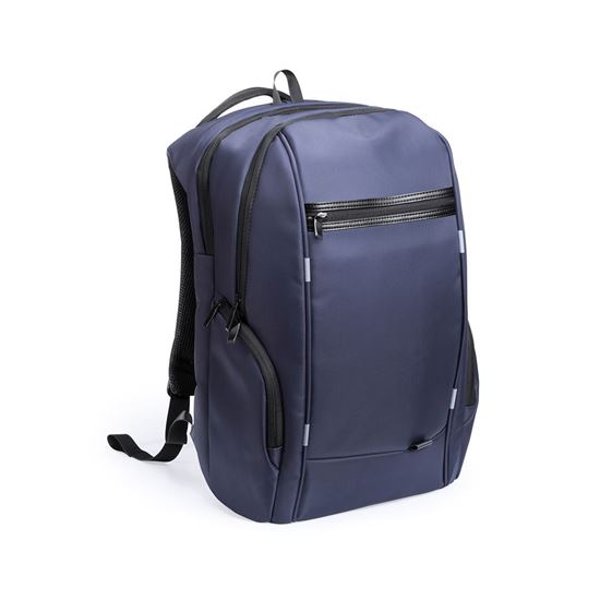 Foto de Mochila para ordenador impermeable  y con salida USB 145307