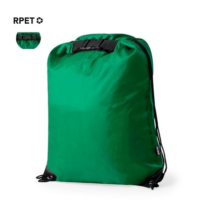 Foto de Mochila de cuerdas RPET 3020905